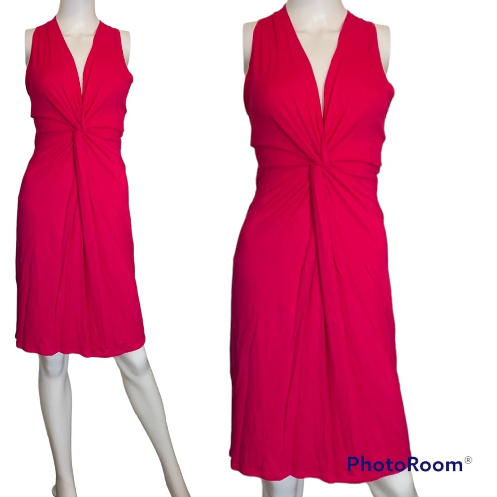 NWT Hot Pink Dress
